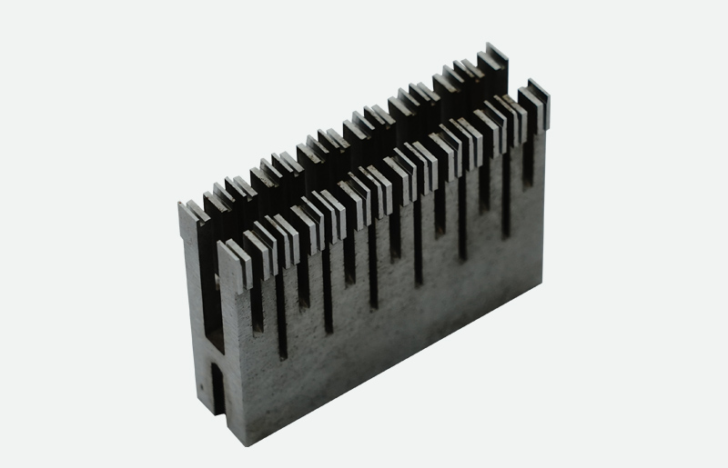 精密模具，配件