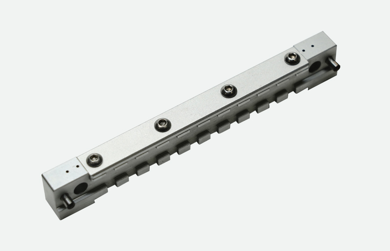 精密模具、配件