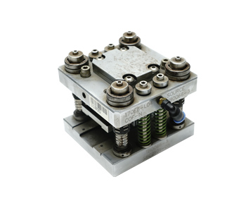 精密模具、配件