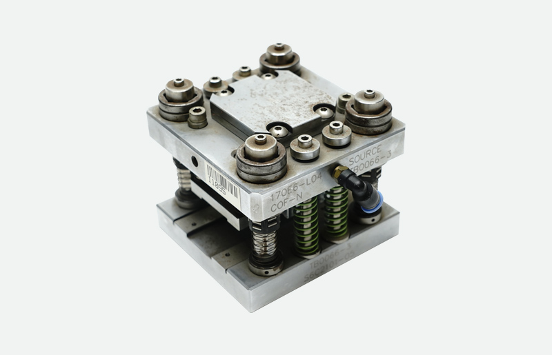 精密模具、配件