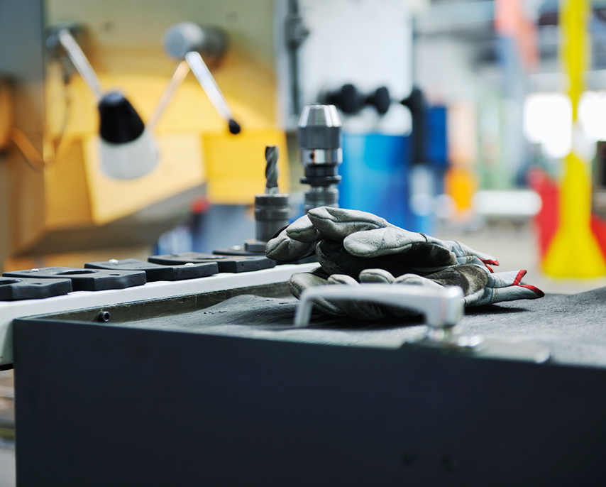 關(guān)鍵設(shè)備零部件解決商