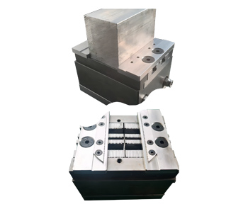 氣動自定心夾持器及應用場景