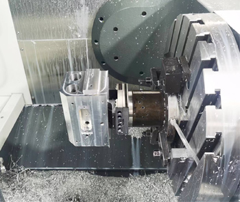 五軸強力型零點系統(tǒng)應用場景