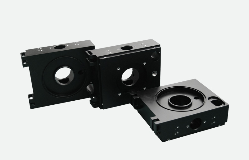 紡織行業(yè)檢測設備配件