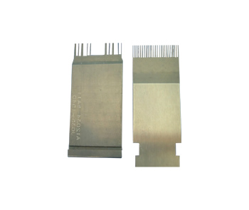 封裝模沖頭鑲件